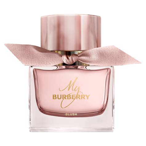 burberry blush crema corpo|BURBERRY My Blush Eau de Parfum – Women's Floral Perfume .